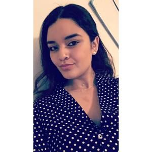 Meet your Posher, Karina celia